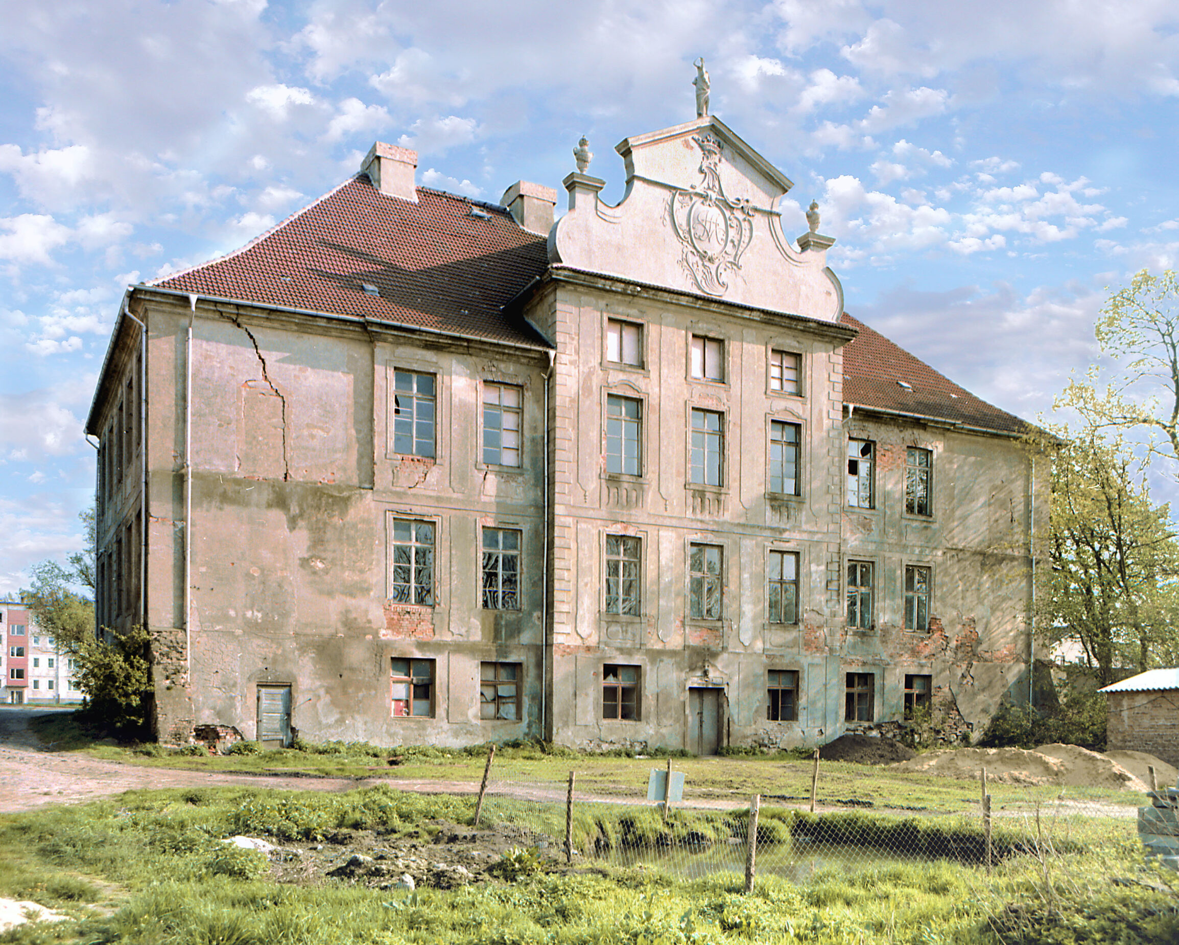 Doku Mecklenburg Vorpommern