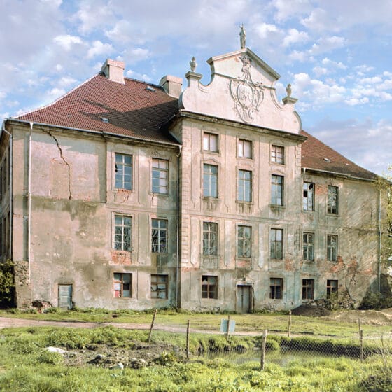 Doku Mecklenburg Vorpommern