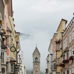 Ida Apartments Sterzing