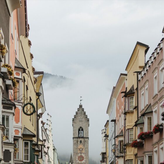 Ida Apartments Sterzing