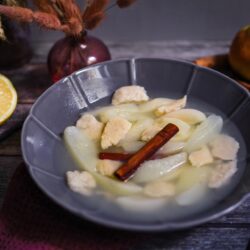 Rezept Norden Suppe