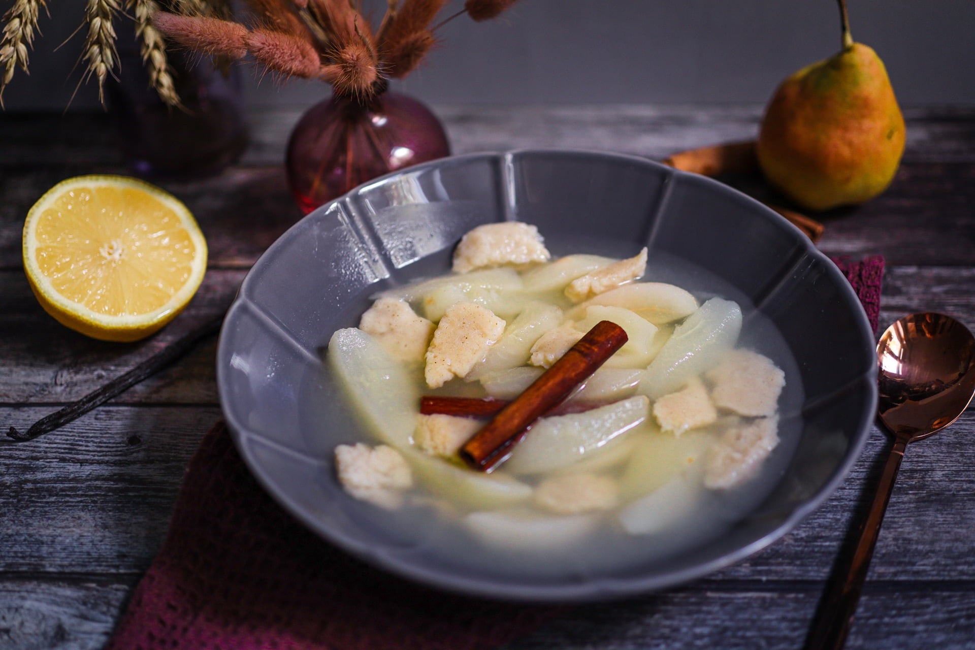 Rezept Norden Suppe