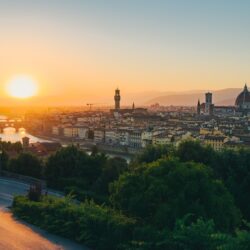 Geheimtipps Florenz