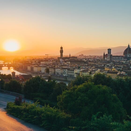Geheimtipps Florenz