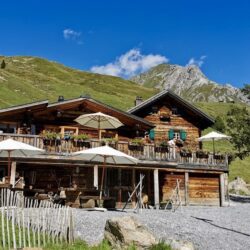 Hotel Heimeli - Berghotel in Graubünden