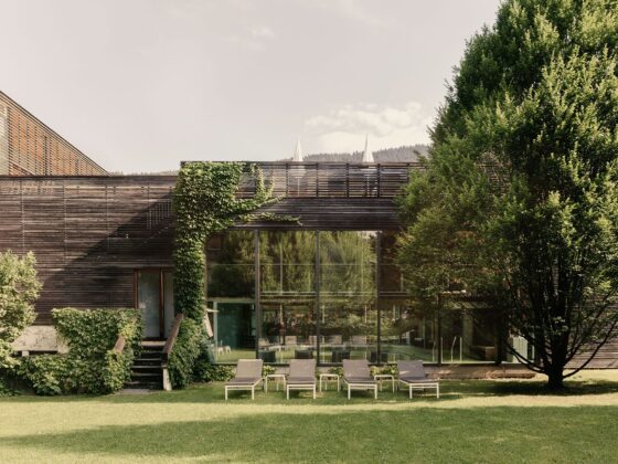 Hotel Post Bezau - Wellnesshotel Bregenzerwald