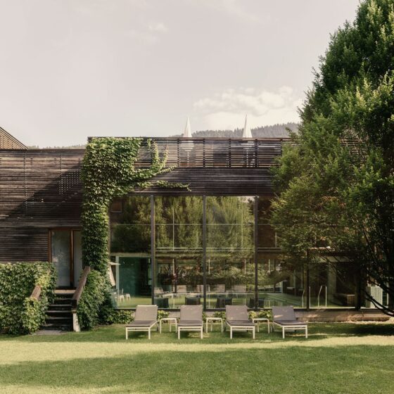 Hotel Post Bezau - Wellnesshotel Bregenzerwald