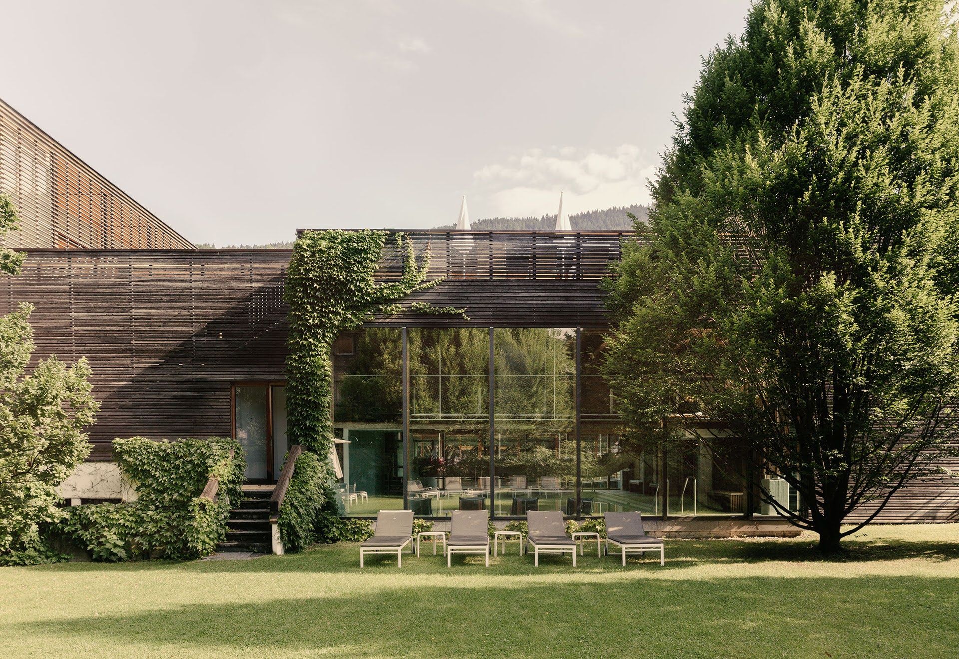 Hotel Post Bezau - Wellnesshotel Bregenzerwald