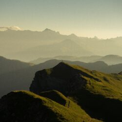 Kultur der Walser in Graubünden