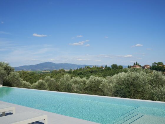 Villa Fontelunga Borgo 69