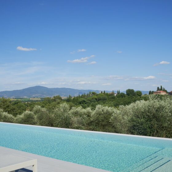 Villa Fontelunga Borgo 69