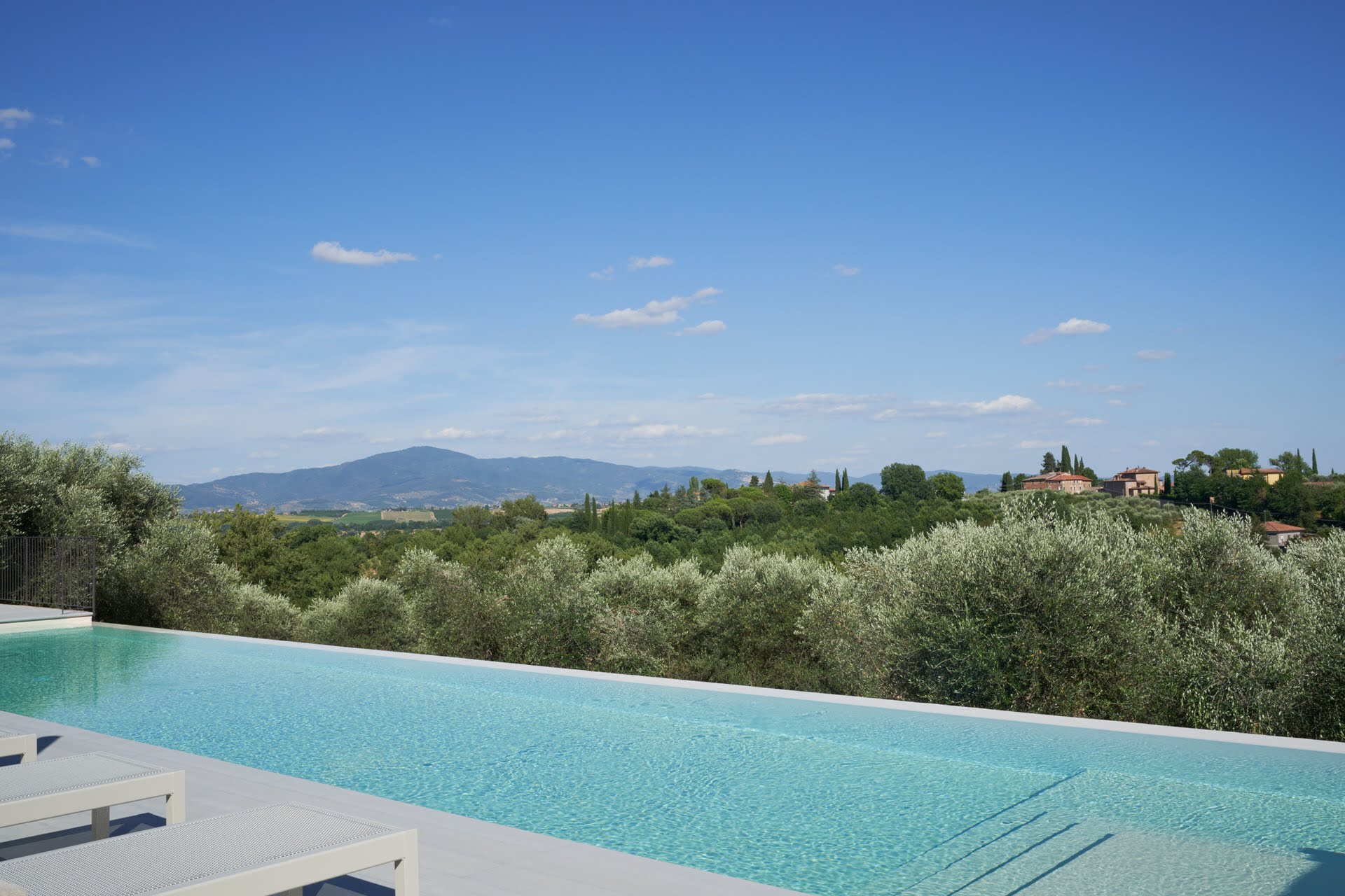 Villa Fontelunga Borgo 69