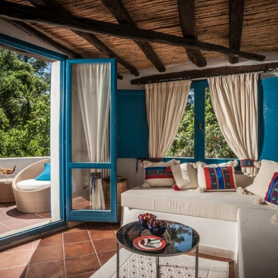 Boutiquehotel Su Gologone Sardinien - Die schönsten Hoteltipps in der Natur