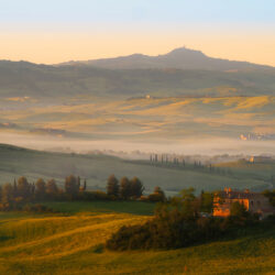 Buchtipp Robert Gernhardt Toscana mia