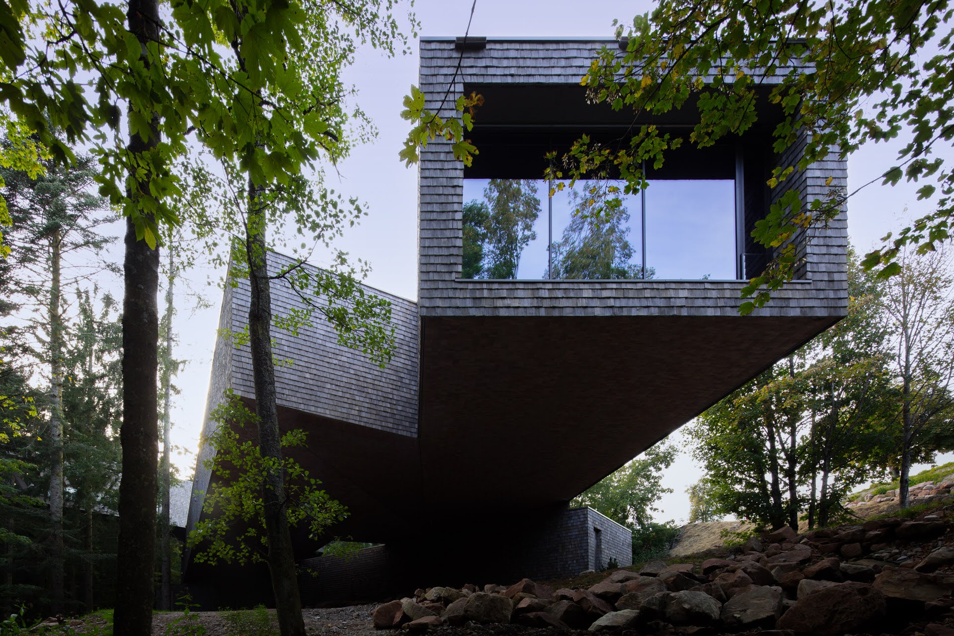 Erlebnistipp Schwarzwald Nationalpark Ruhestein