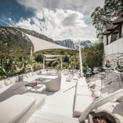 Boutiquehotel auf Sardinien - Su Gologone