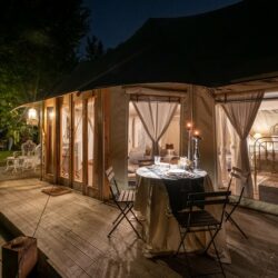 Glamping Canonici di San Marco Venetien