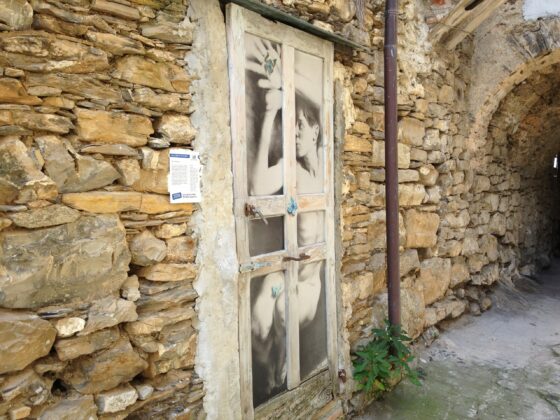 Geheimtipp Ligurien - Valloria