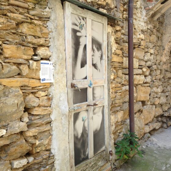 Geheimtipp Ligurien - Valloria