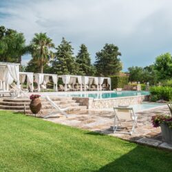 Naturalis Bio Resort Apulien