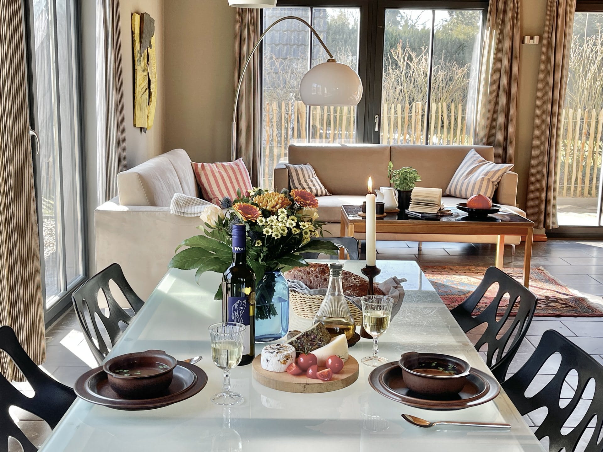 Strandhaus Usedom am Achterwasser