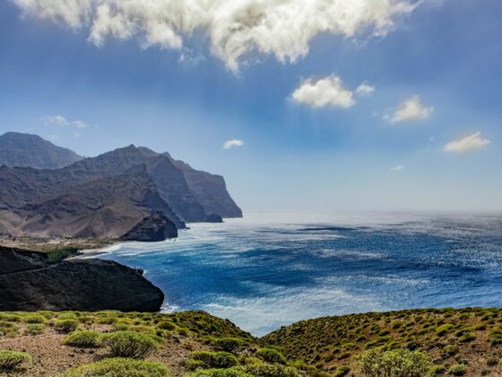 Geheimtipps Gran Canaria