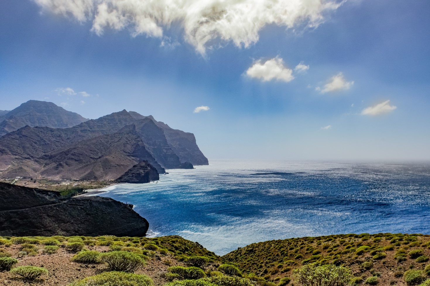 Geheimtipps Gran Canaria