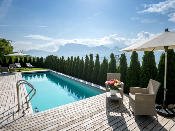 Boutiquehotel Ritten - Mitterstiller Dolomites-Relais - Hotel Südtirol