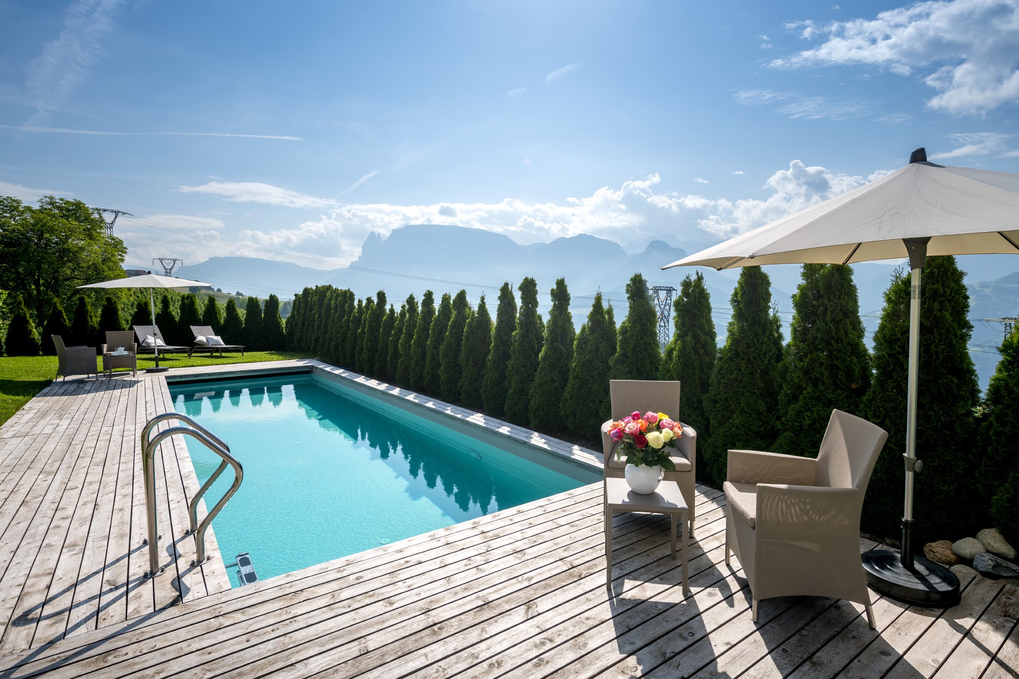 Boutiquehotel Ritten - Mitterstiller Dolomites-Relais - Hotel Südtirol