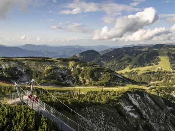 Geheimtipps Mostviertel Niederösterreich