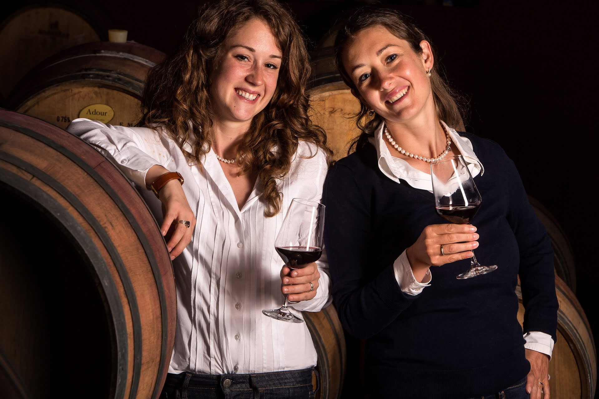 Weingut Pravis im Valle dei Laghi - Gardasee