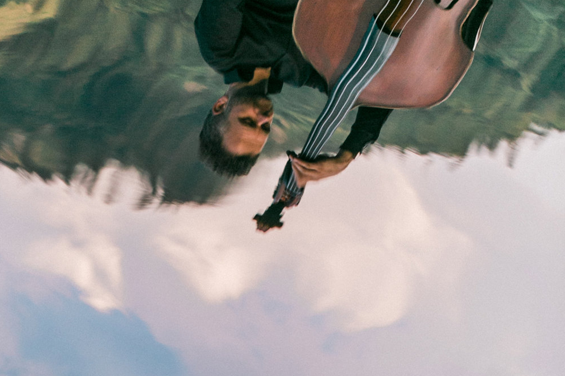 Erlebnistipp Seebühne Lunz am Lunzer See in Niederösterreich