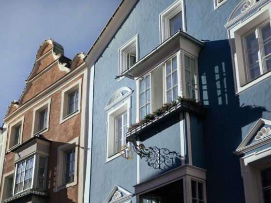 Haus am Turm - Boutique Hotel Sterzing - Südtirol
