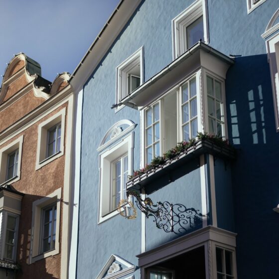 Haus am Turm - Boutique Hotel Sterzing - Südtirol