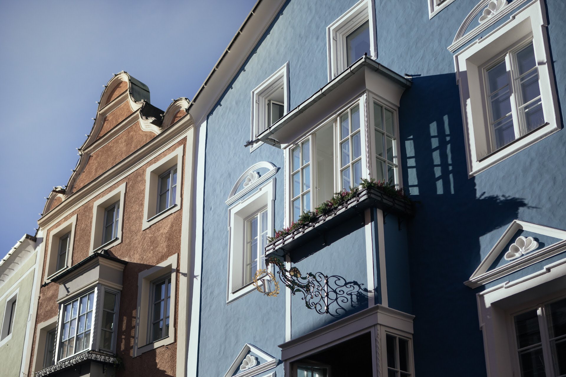 Haus am Turm - Boutique Hotel Sterzing - Südtirol