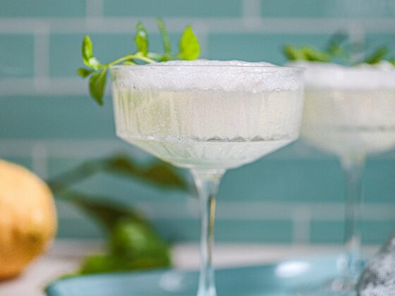 Rezept Venetien Prosecco - Sgroppino