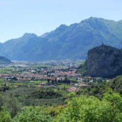 Geheimtipps Arco - Gardasee