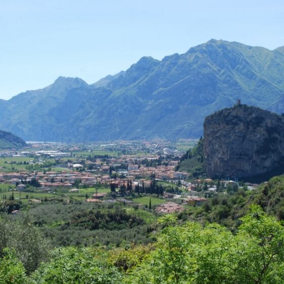 Geheimtipps Arco - Gardasee