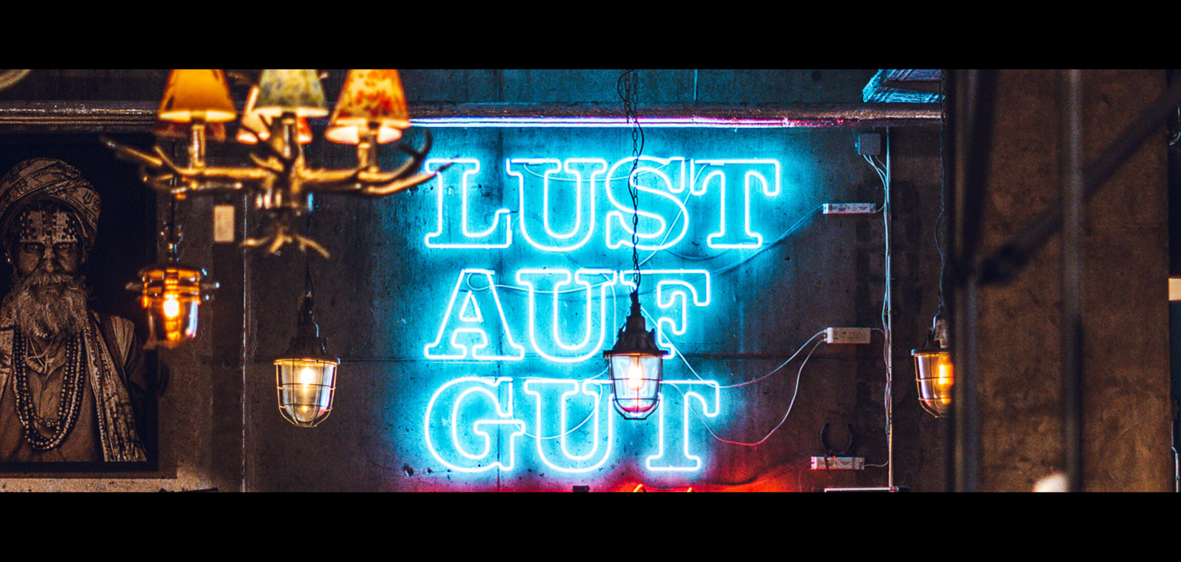 Presse - Publikationen - Lust auf Gut
