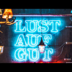 Presse - Publikationen - Lust auf Gut