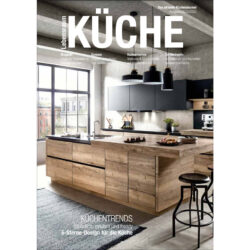 Presse - Publikationen - Lebenstraum Küche