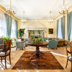 B&B Villa Chiovenda - Lago Maggiore