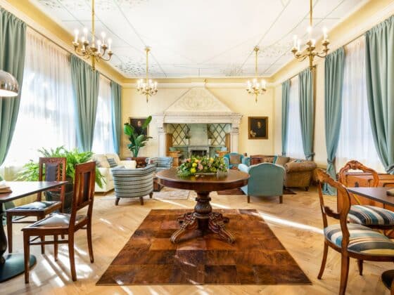 B&B Villa Chiovenda - Lago Maggiore