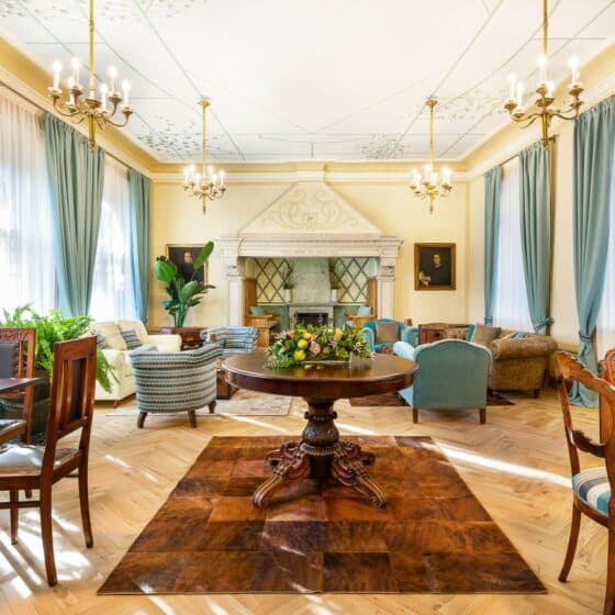 B&B Villa Chiovenda - Lago Maggiore