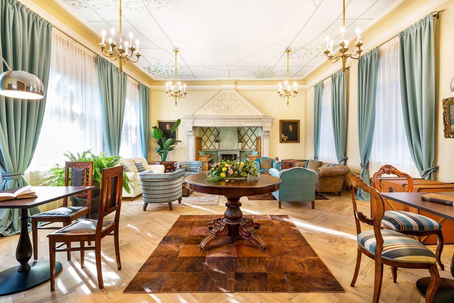 B&B Villa Chiovenda - Lago Maggiore