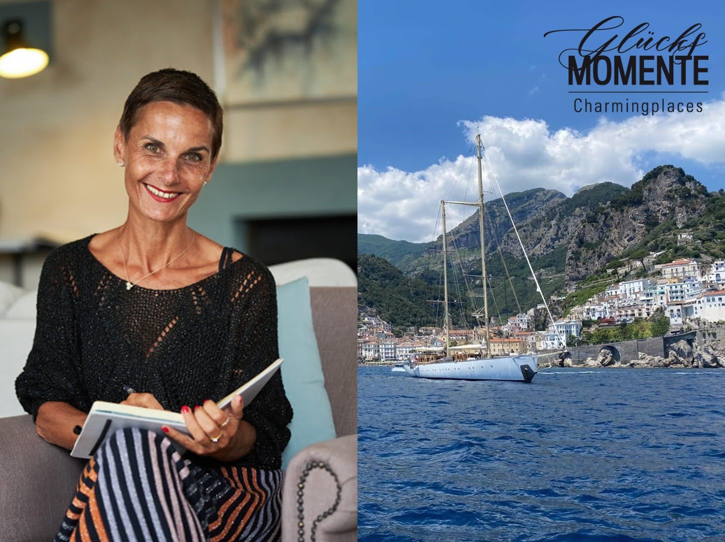 Presse - Publikationen - Superyachtforum