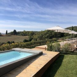 Boutiquehotel Locanda dei Logi San Gimignano