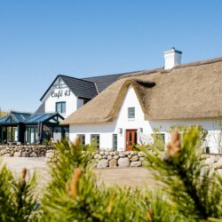 Boutique Hotel Sankt Peter Ording - Seaside43