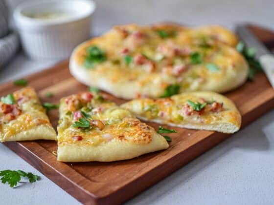 Dinnete - Rezept Bodensee