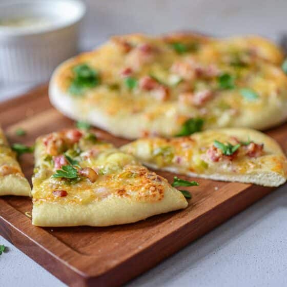 Dinnete - Rezept Bodensee